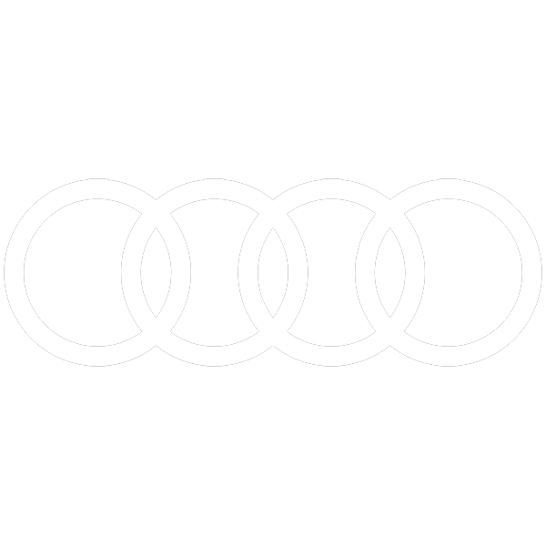 Audi-Logo-CUADRADO-Blanco-png