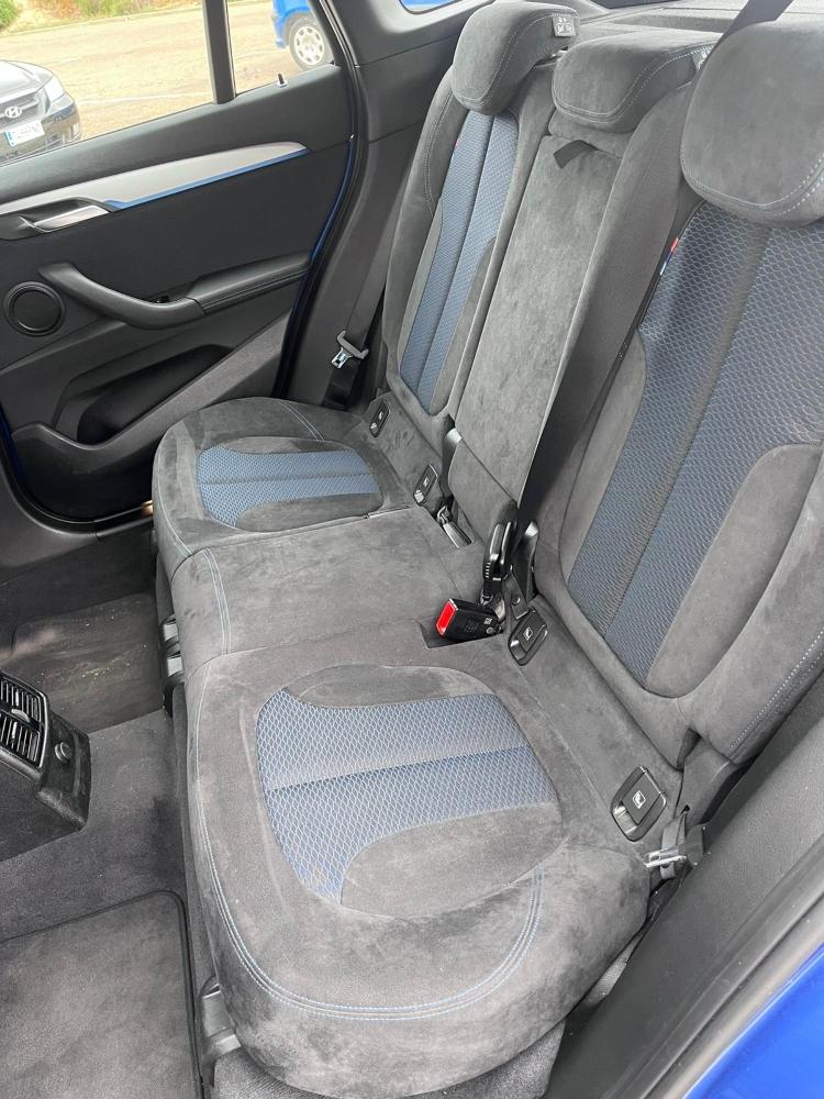 BMW X1 M Sport JMS Exclusive Cars